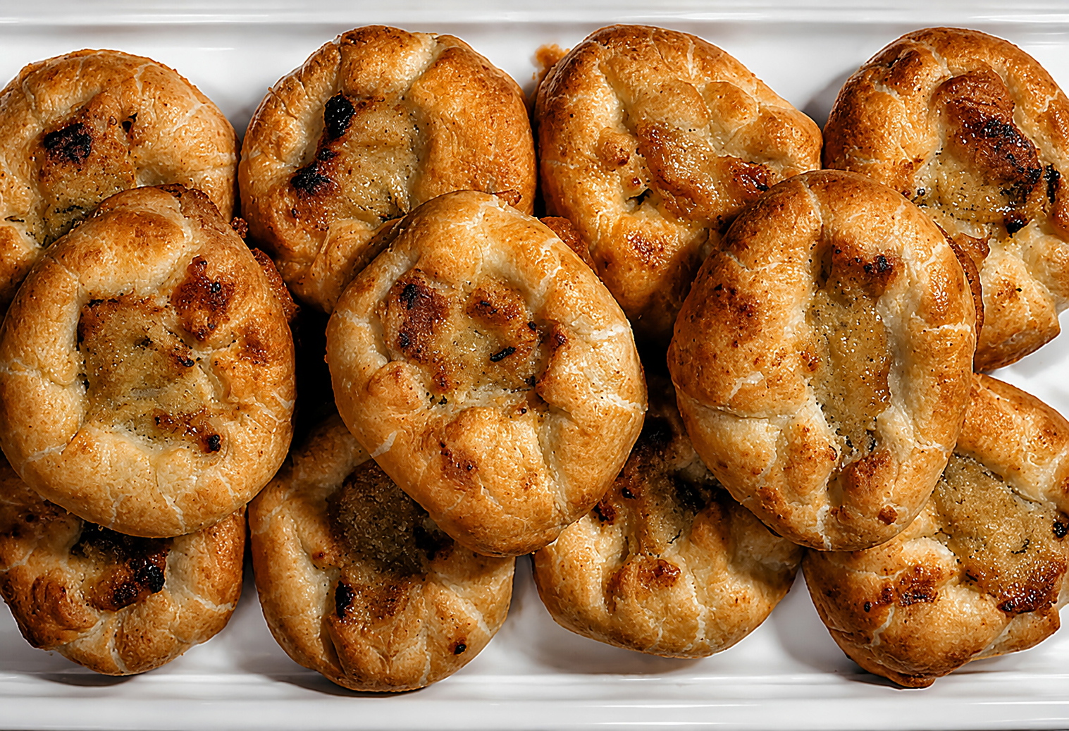 knish peach